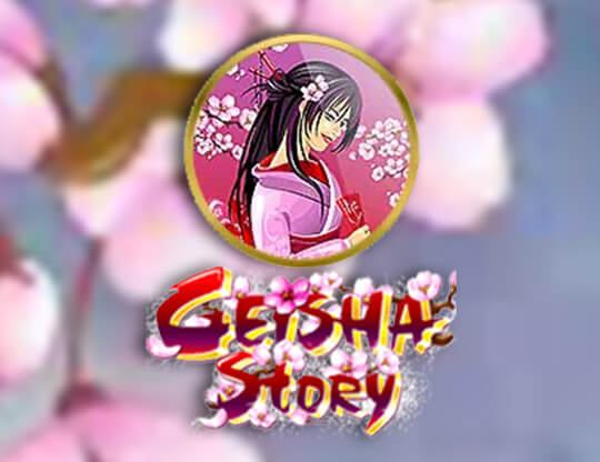 Geisha Story